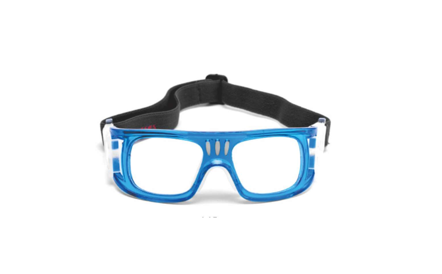 運動型鉛眼鏡 運動型鉛眼鏡